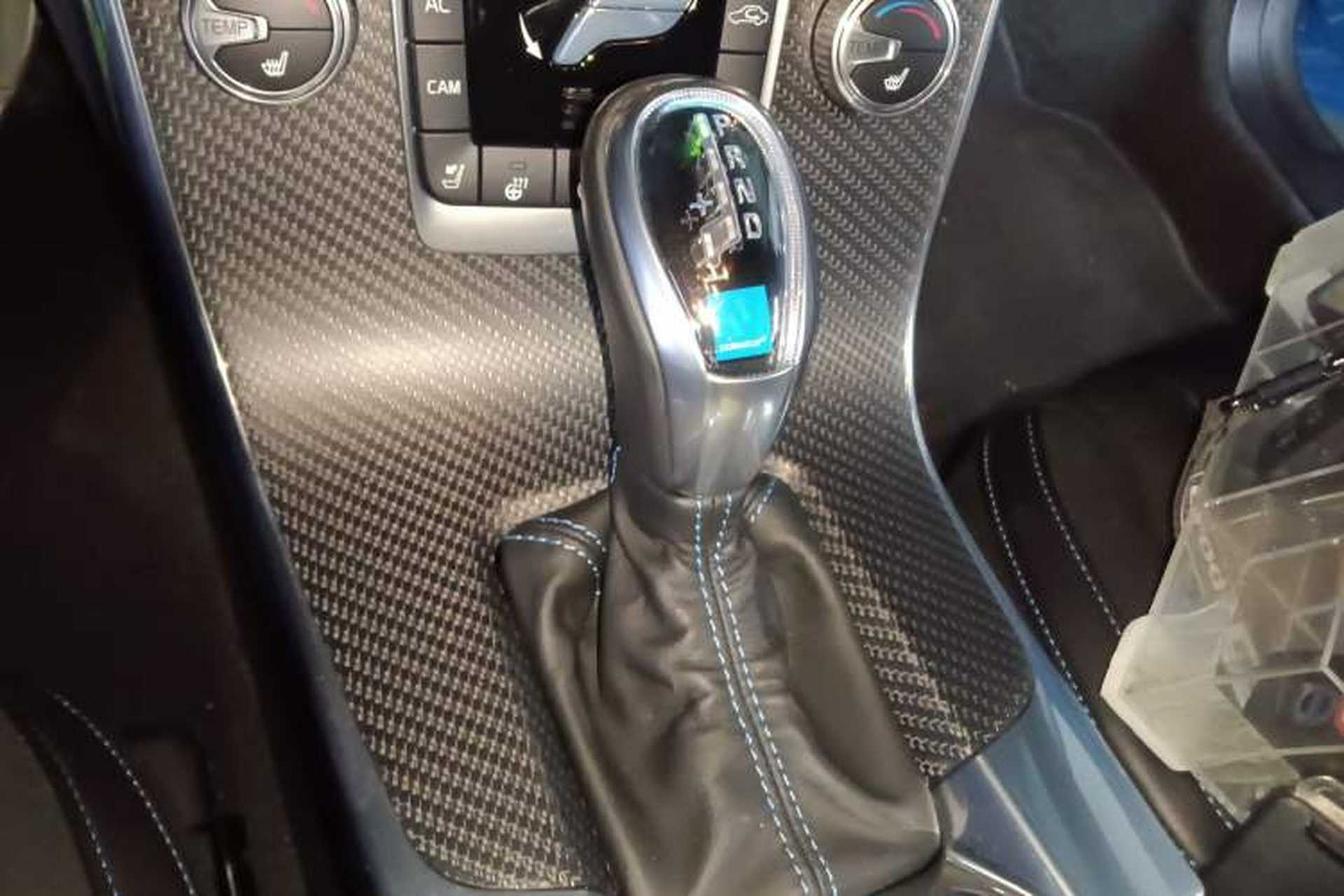 Used Volvo V60 2017 2.0T Polestar Gear Lever