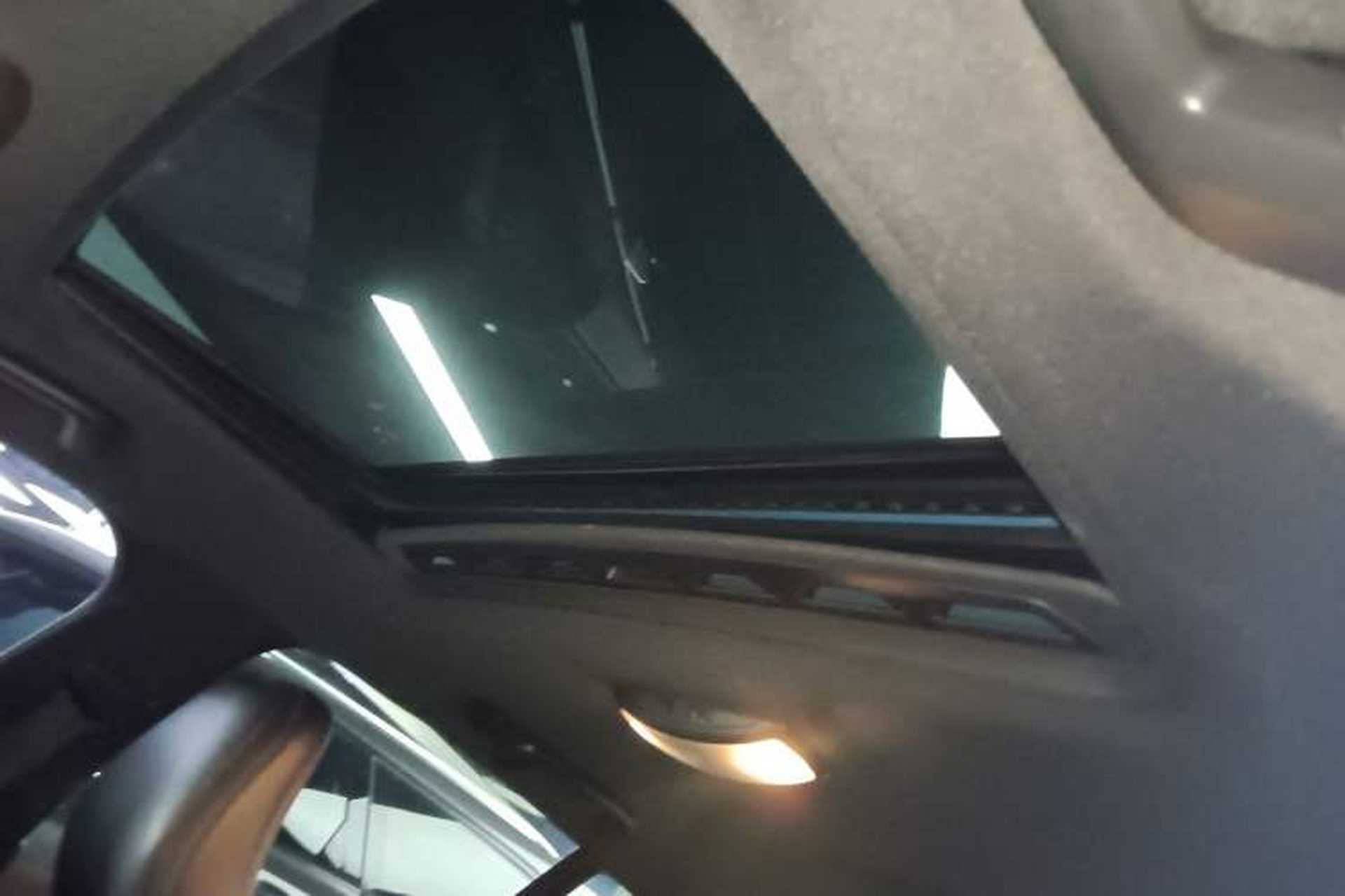 Used Volvo V60 2017 2.0T Polestar Headliner