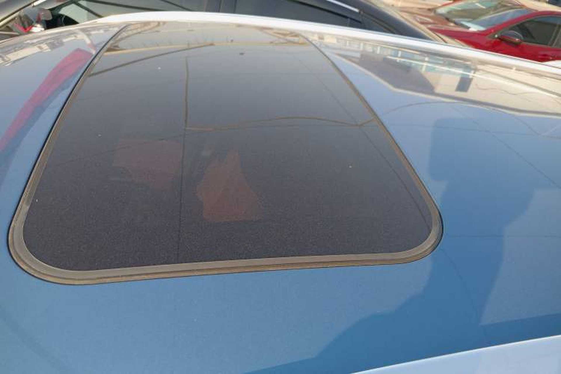 Used Volvo V60 2017 T5 Zhiya Edition China V Standard Roof
