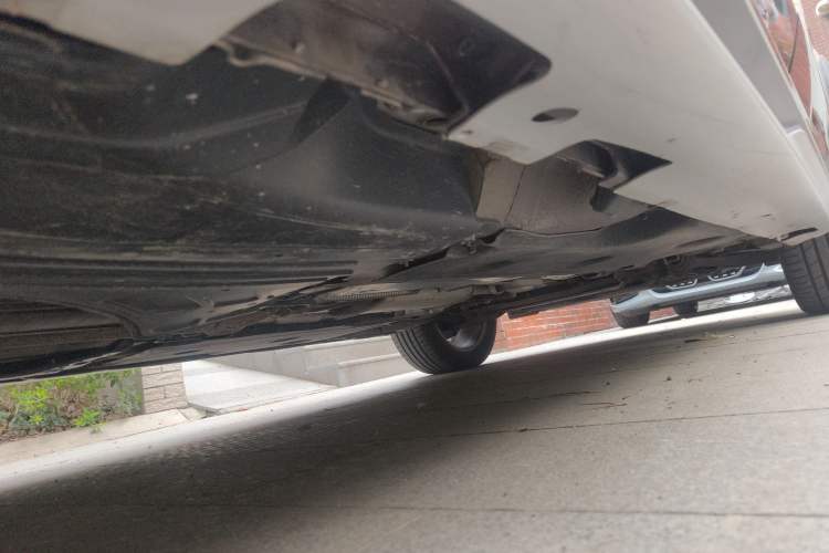 Used Volvo V60 2017 Cross Country T5 AWD China V Standard Chassis Rear Right