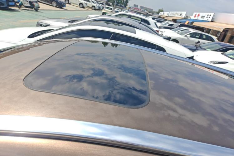 Used Volvo V60 2017 Cross Country T5 AWD China V Standard Roof