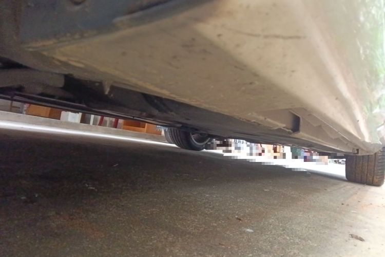 Used Volvo V60 2017 T5 Zhiya Edition China V Standard Chassis Front Left