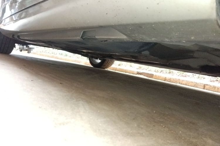 Used Volvo V60 2017 T5 Zhiya Edition China V Standard Chassis Front Right