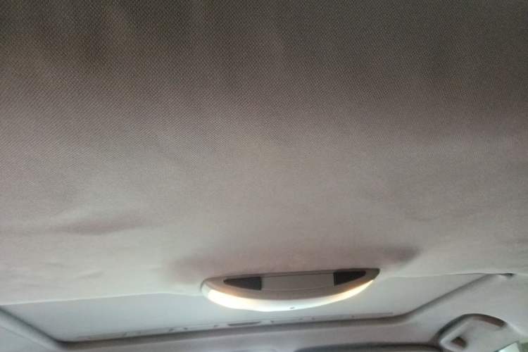 Used Volvo V60 2017 T5 Zhiya Edition China V Standard Headliner