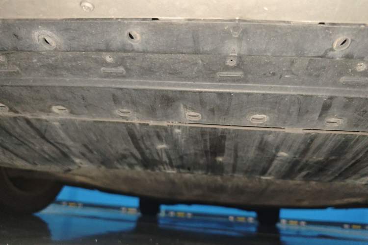 Used Volvo V60 2017 T4 Smart Edition China V Standard Chassis Front