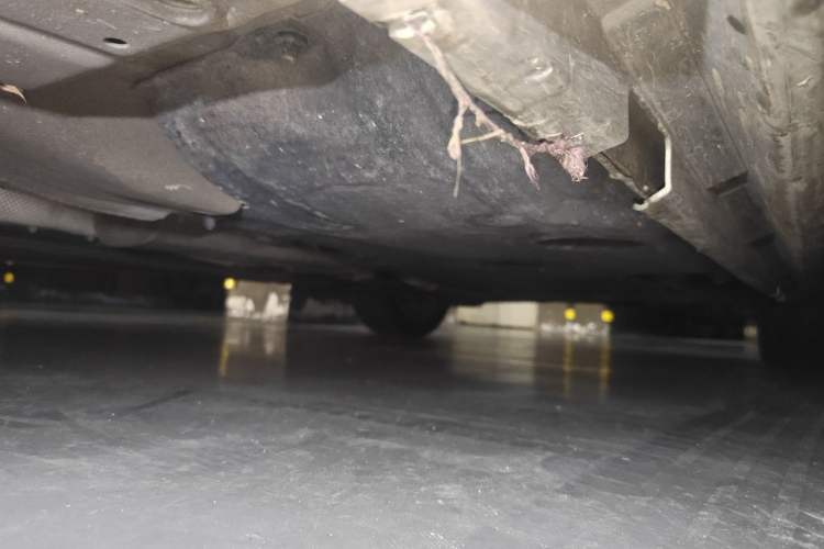 Used Volvo V60 2017 T5 Zhiyi Edition China V Standard Chassis Front Left