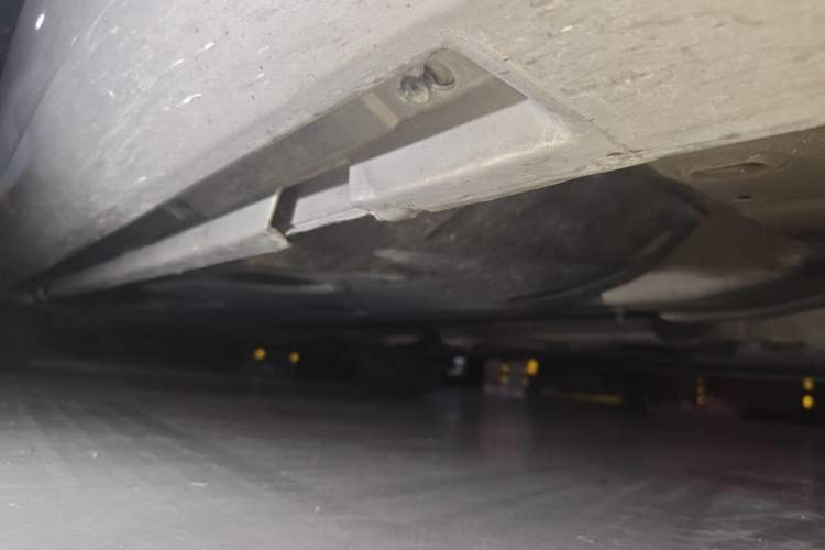 Used Volvo V60 2017 T5 Zhiyi Edition China V Standard Chassis Front Right