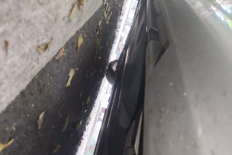 Used Volvo V60 2017 T5 Zhiyi Edition China V Standard Chassis Front Right