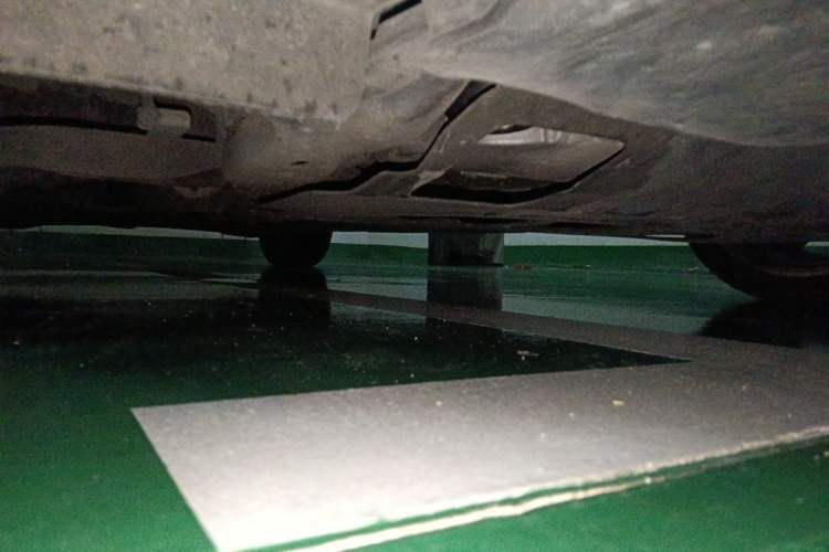 Used Volvo V60 2017 T5 Zhiyi Edition China V Standard Chassis Front Right