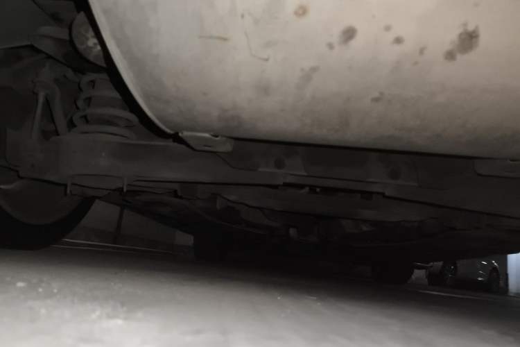 Used Volvo V60 2017 T5 Zhiya Edition China V Standard Chassis Rear