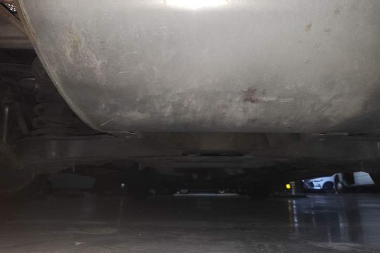 Used Volvo V60 2017 T5 Zhiyi Edition China V Standard Chassis Rear