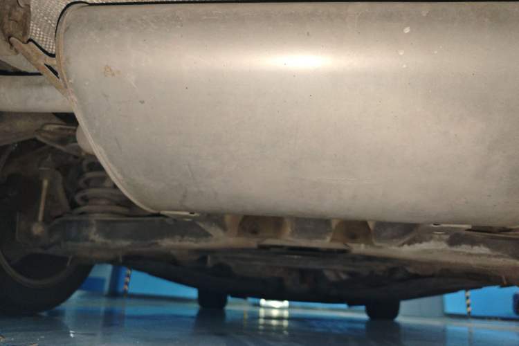 Used Volvo V60 2017 T4 Smart Edition China V Standard Chassis Rear