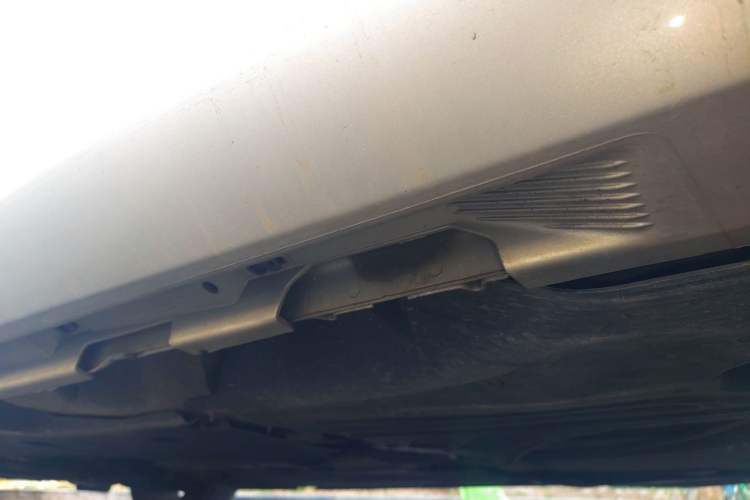 Used Volvo V60 2017 T5 Zhiya Edition China V Standard Chassis Rear Left