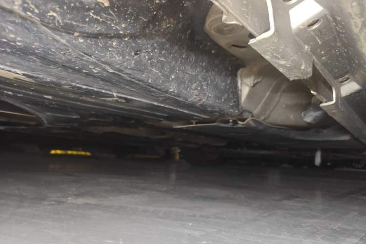 Used Volvo V60 2017 T5 Zhiyi Edition China V Standard Chassis Rear Right