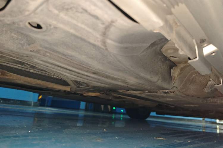 Used Volvo V60 2017 T4 Smart Edition China V Standard Chassis Rear Right