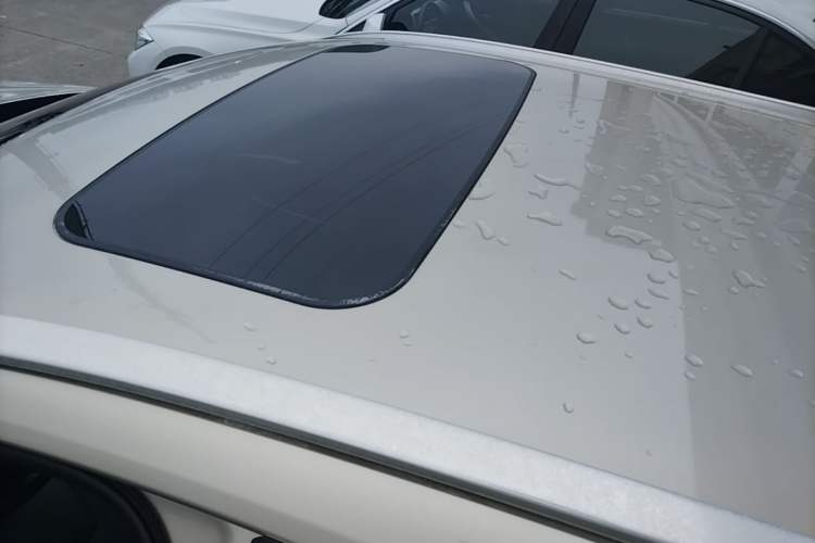 Used Volvo V60 2017 T4 Smart Edition China V Standard Roof
