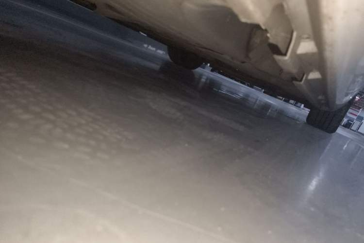 Used Volvo V60 2017 T5 Zhiya Edition China V Standard Chassis Rear Right
