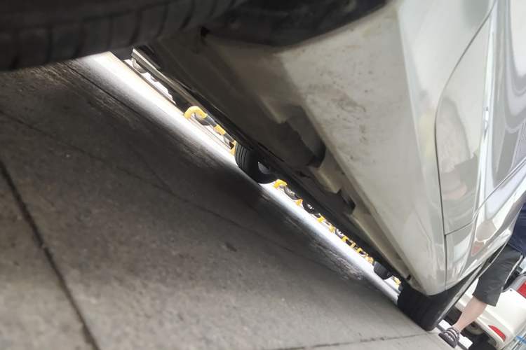 Used Volvo V60 2017 T4 Smart Edition China V Standard Chassis Rear Right