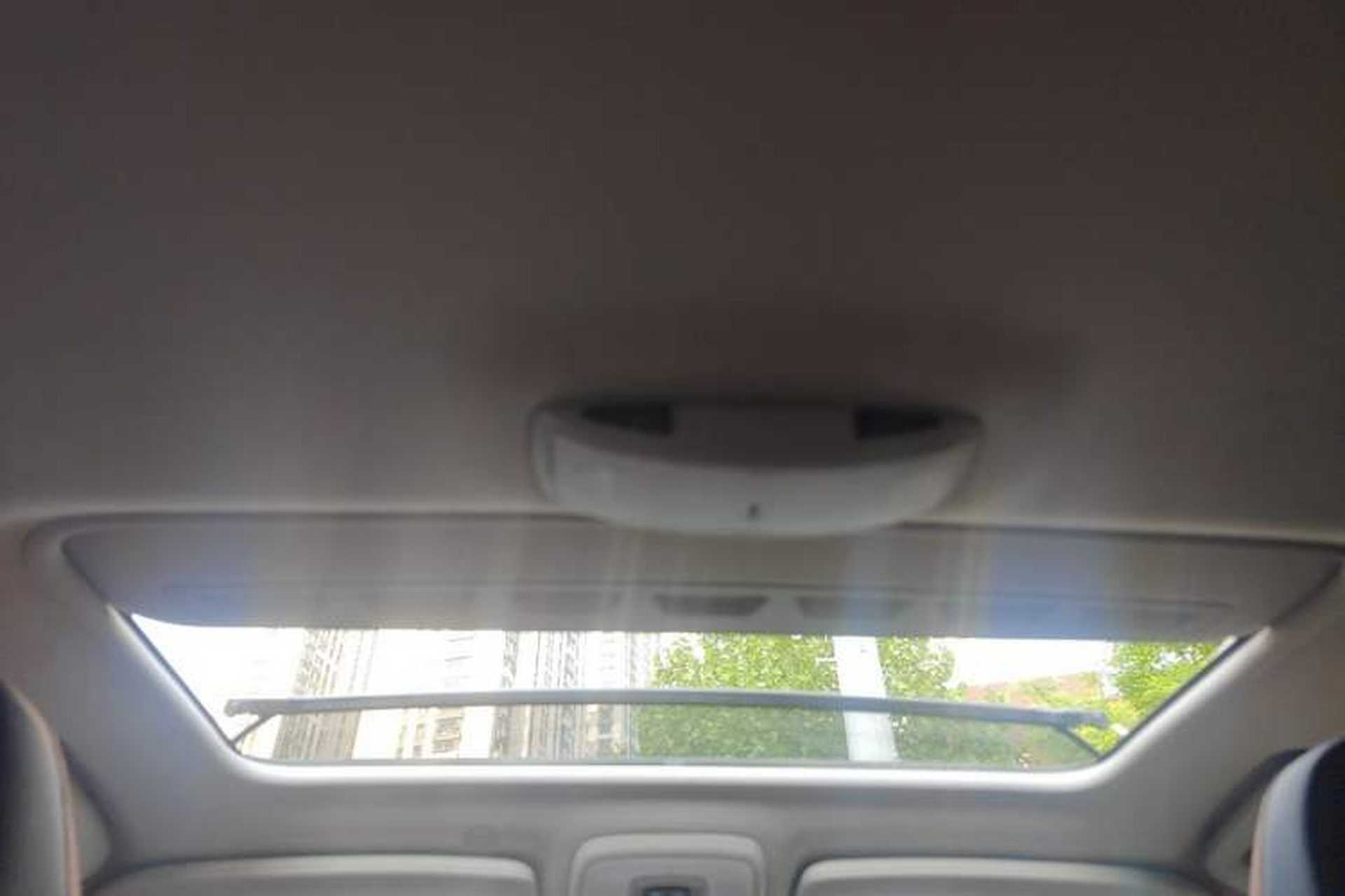 Used Volvo V60 2017 T5 Zhiya Edition China V Standard Headliner