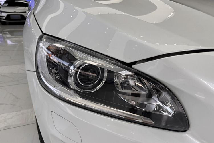 Used Volvo V60 2017 T5 Zhiyi Edition China V Standard Left Front Headlight