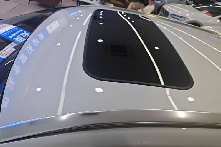 Used Volvo V60 2017 T5 Zhiya Edition China V Standard Roof