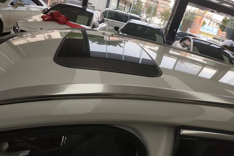 Used Volvo V60 2017 T5 Zhiyi Edition China V Standard Roof