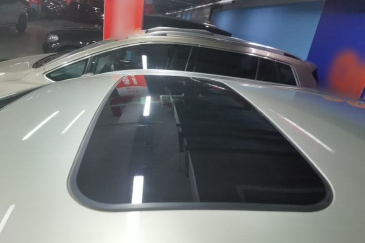 Used Volvo V60 2017 T5 Zhiyi Edition China V Standard Roof