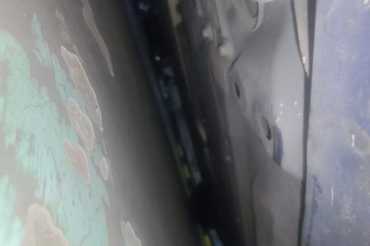Used Volvo V60 2020 T5 Zhiya Sport Edition Chassis Front Left