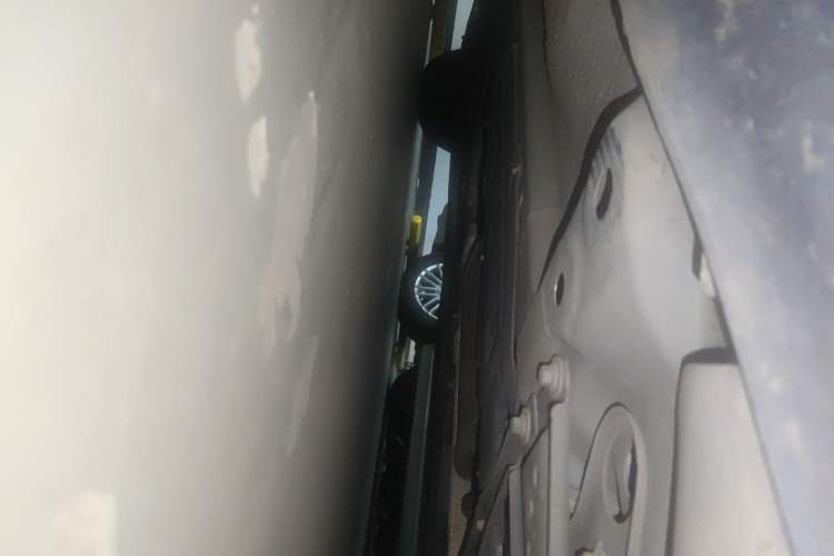 Used Volvo V60 2020 T5 Zhiya Sport Edition Chassis Front Right