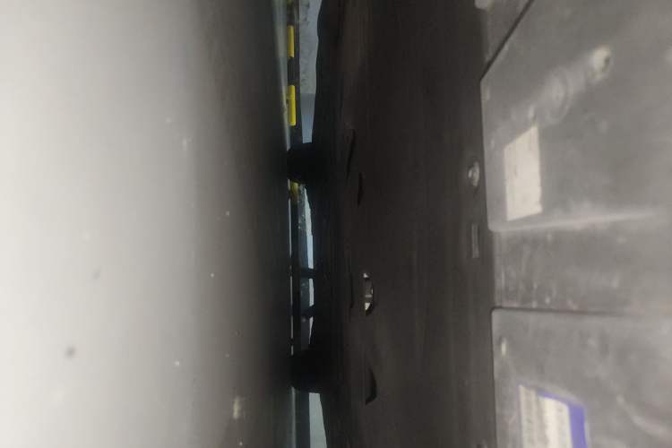 Used Volvo V60 2020 T5 Zhiya Sport Edition Chassis Front
