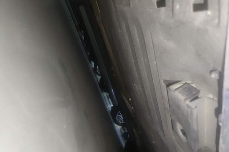 Used Volvo V60 2020 T5 Zhiya Sport Edition Chassis Rear Right