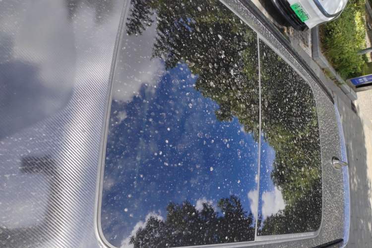 Used Volvo V60 2020 T5 Zhiyuan Sport Edition Roof