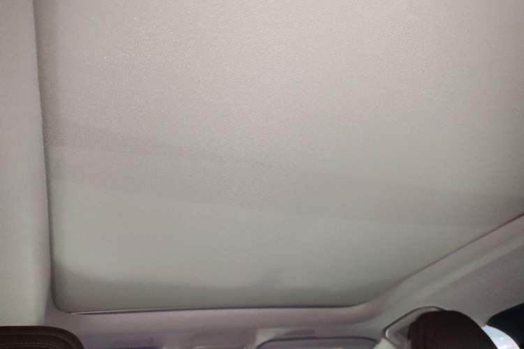 Used Volvo V60 2020 T4 Zhiyi Luxury Edition Headliner