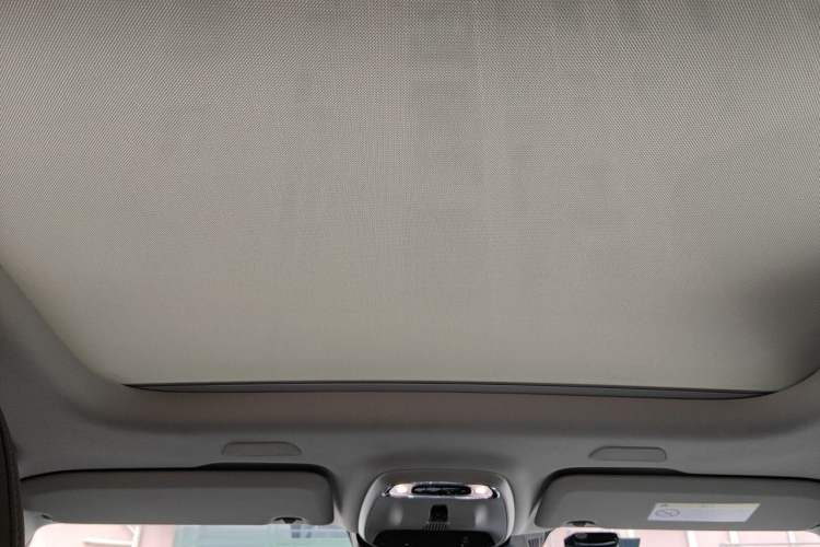 Used Volvo V60 2020 T5 Zhiyuan Luxury Edition Headliner