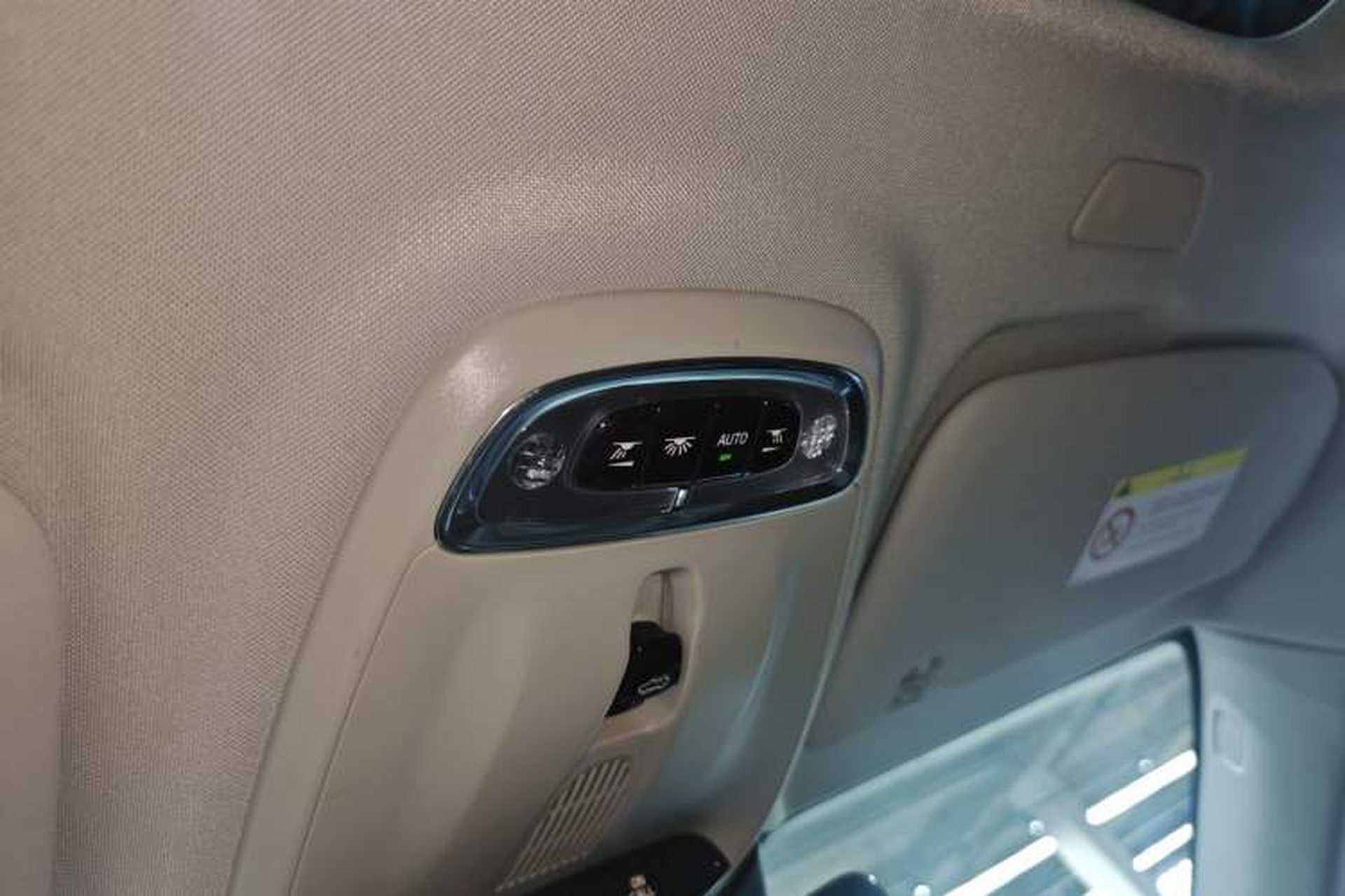 Used Volvo V60 2020 T5 Zhiyuan Luxury Edition Headliner