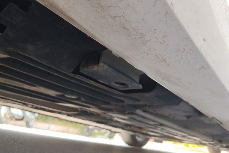Used Volvo V60 2020 T5 Zhiyuan Luxury Edition Chassis Rear Right