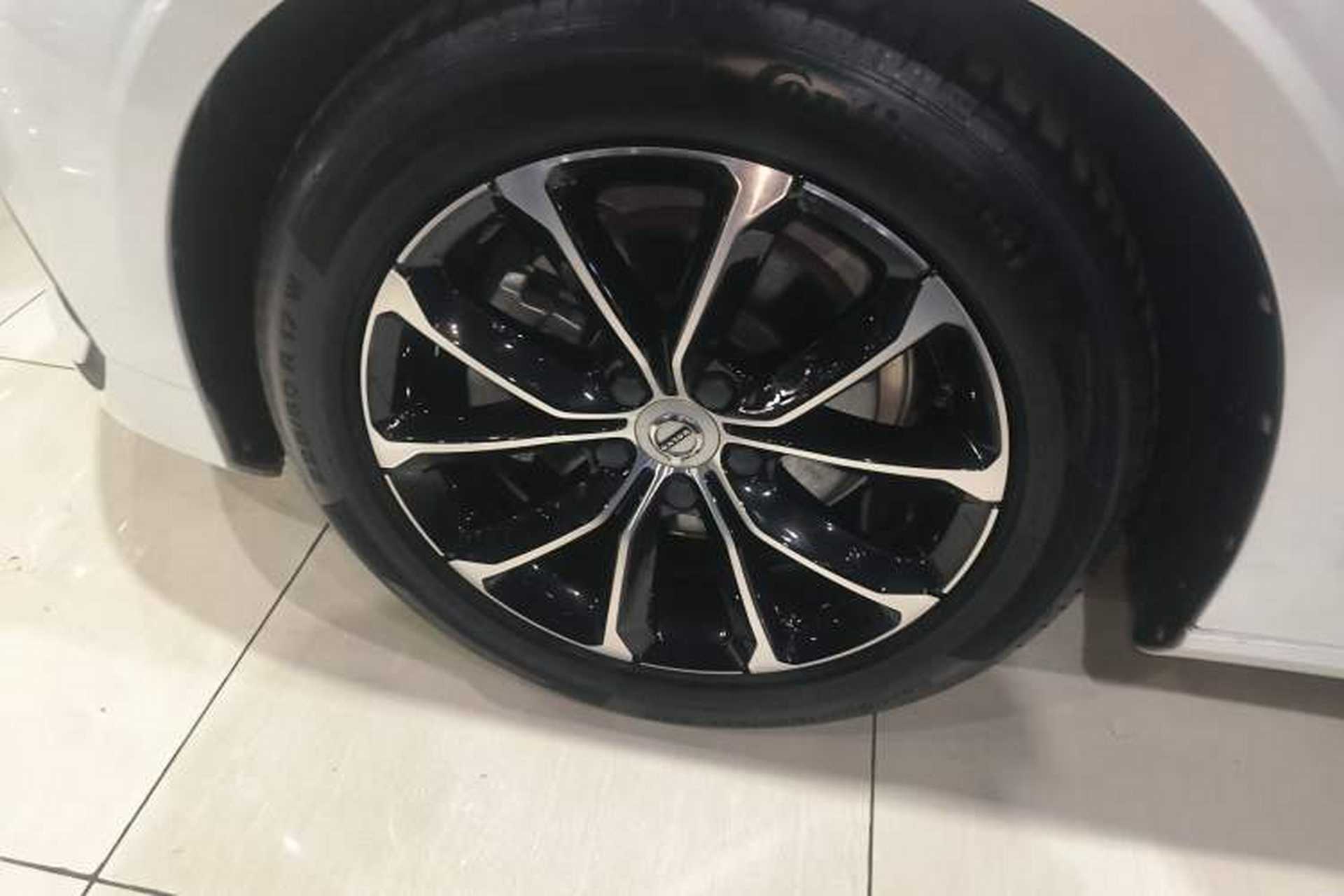 Used Volvo V60 2020 T4 Zhiyi Luxury Edition Exterior 4
