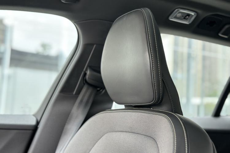 Used Volvo V60 2021 B5 Zhiyuan Sport Edition Interior 6