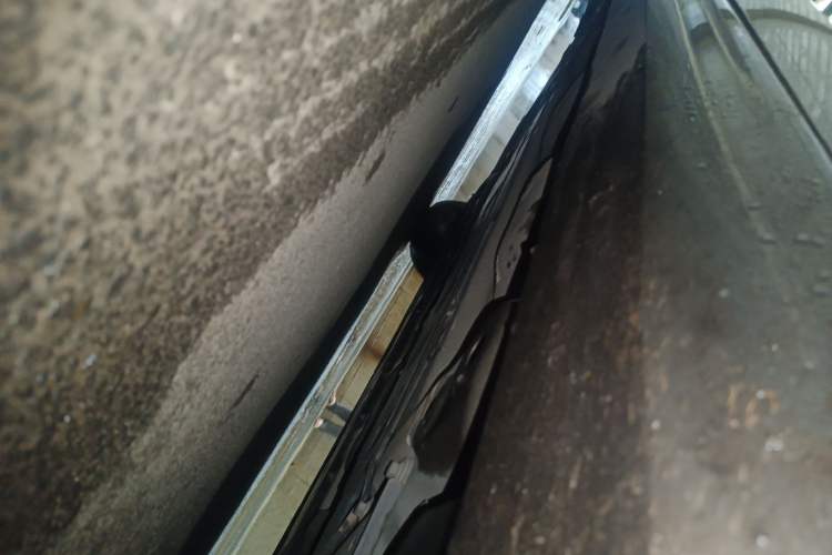 Used Volvo V60 2021 B5 Zhiyuan Luxury Edition Chassis Front Right