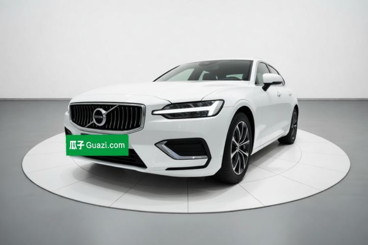Volvo V60 2021 B4 Zhiyi Luxury Edition usata Guazi used car, China used car export, Used car for sale, Used cars, Cheapest cars for sale