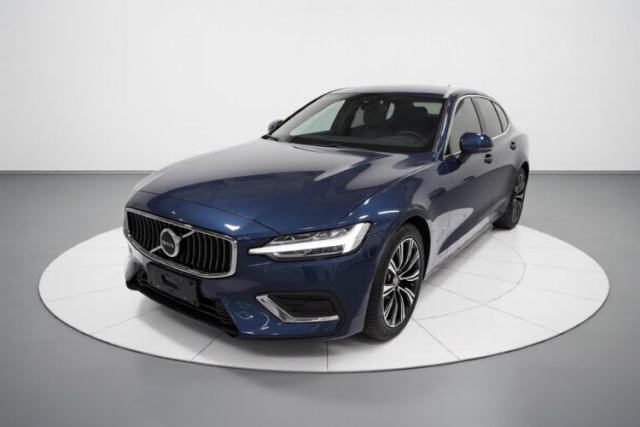 Used Volvo V60 2023 B5 Zhiyuan Luxury Enjoyment Edition