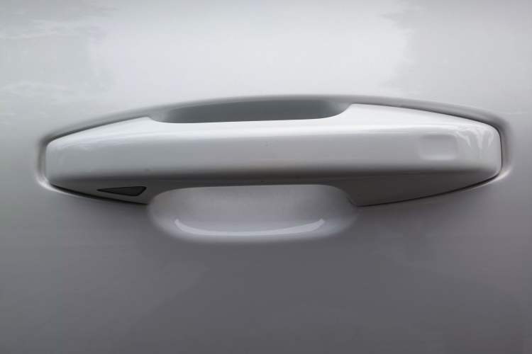 Used Volvo V60 2024 B5 Zhiyuan Luxury Edition Interior 1