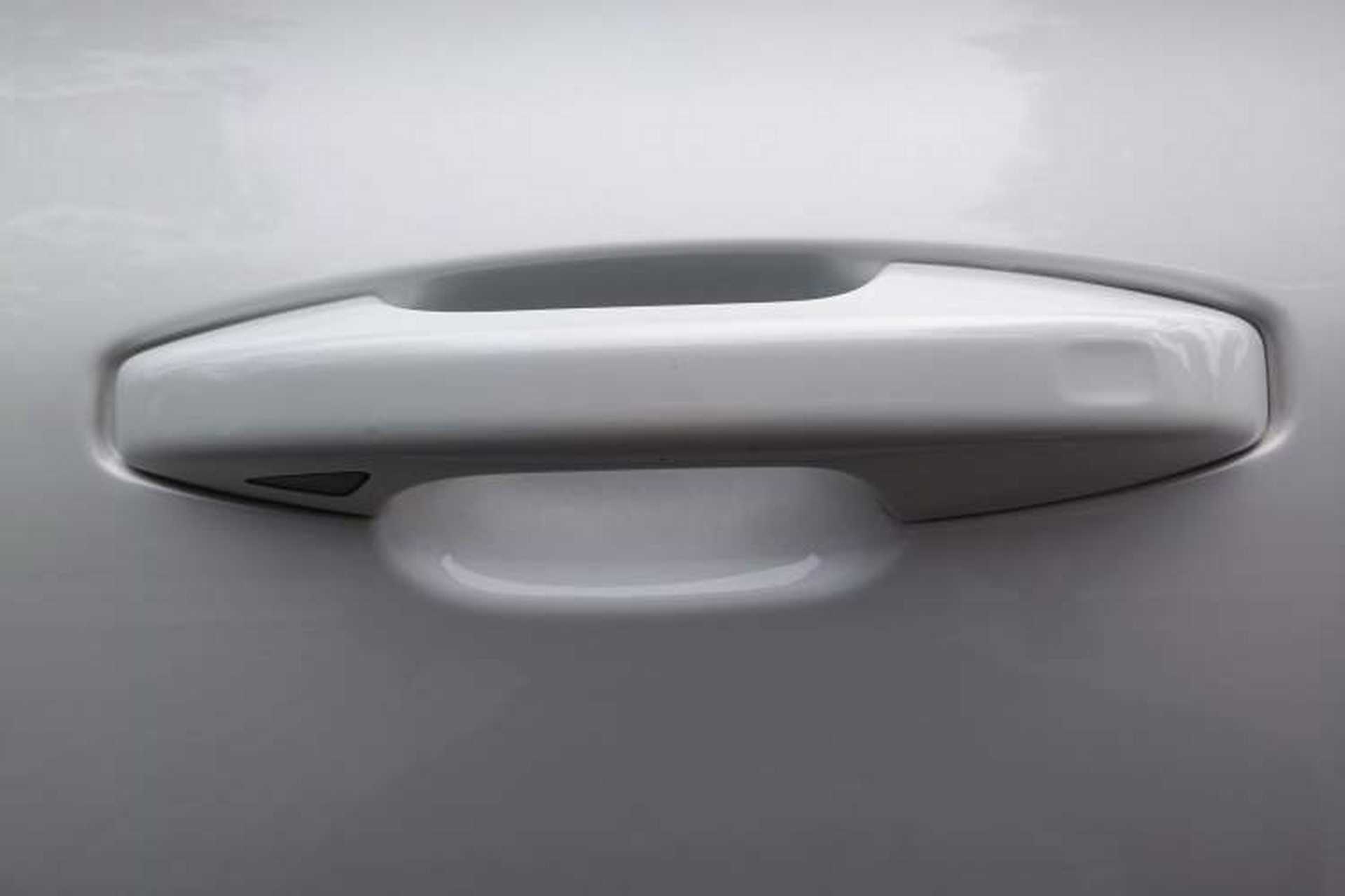 Used Volvo V60 2024 B5 Zhiyuan Luxury Edition Interior 1