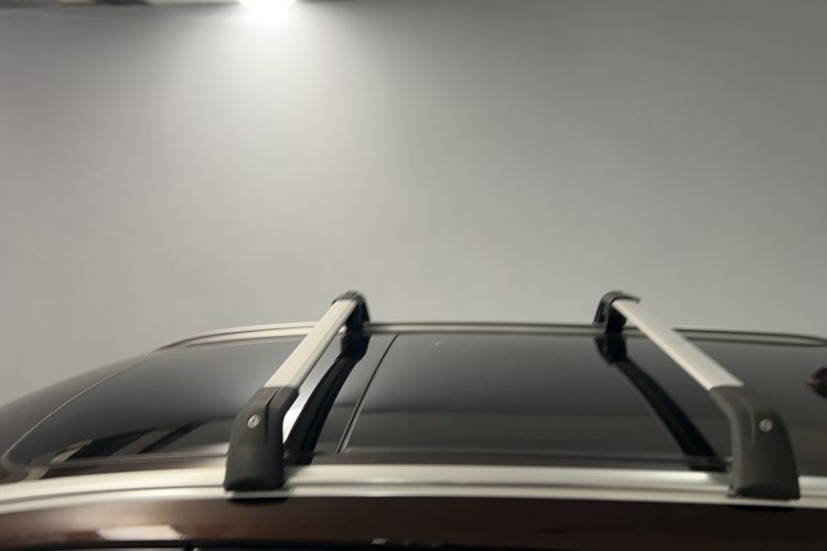 Used Volvo V90 2017 Cross Country T5 AWD Smart Range Edition Roof