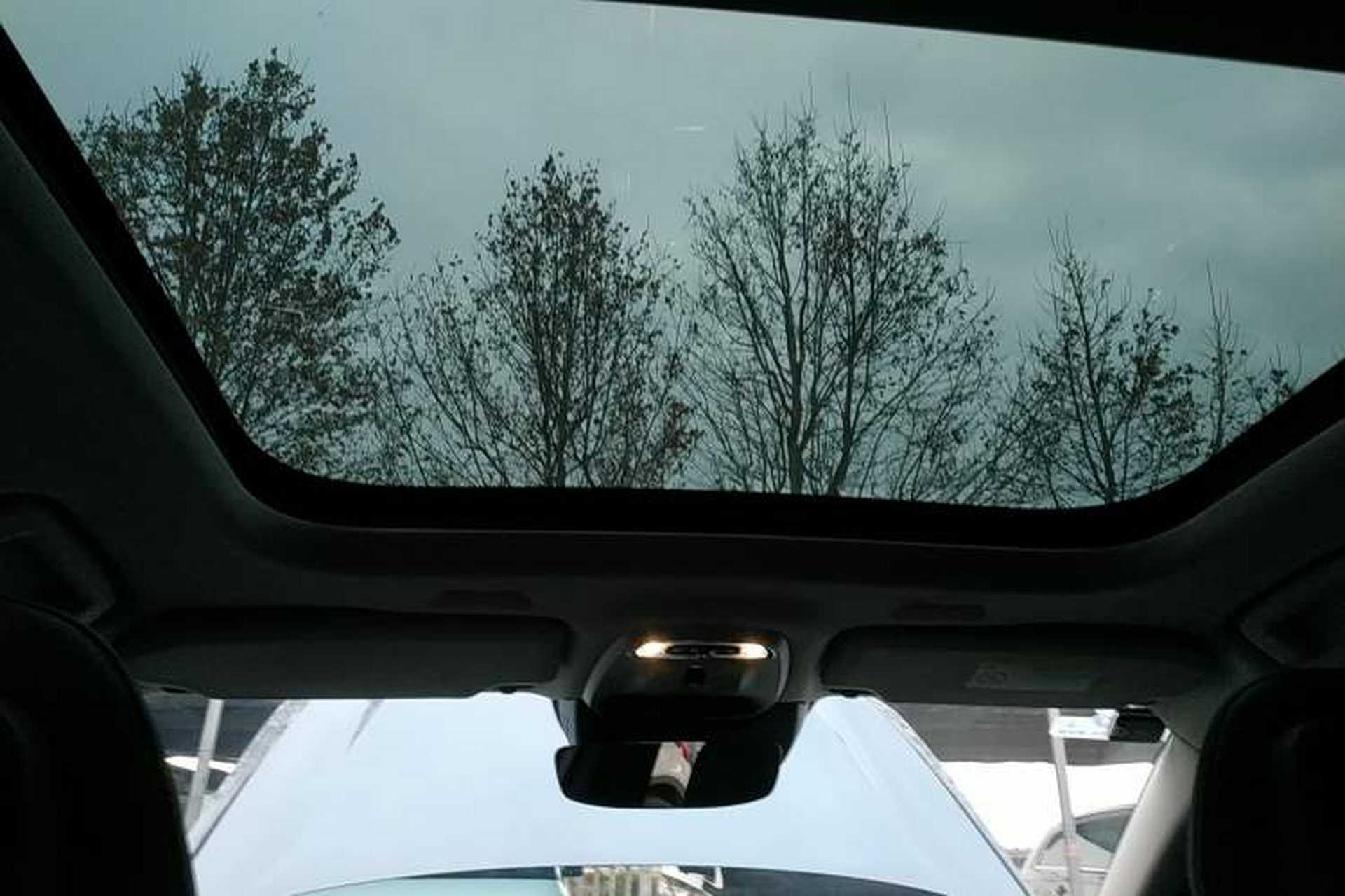 Used Volvo V90 2017 Cross Country T5 AWD Smart Range Edition Headliner