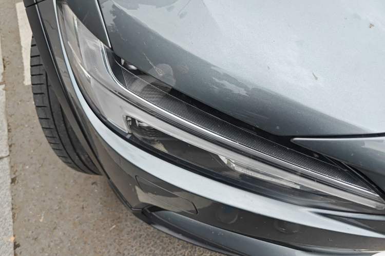 Used Volvo V90 2017 Cross Country T5 AWD Prestige Edition Right Front Headlight