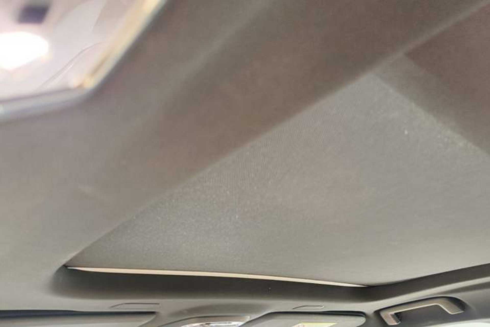 Used Volvo V90 2017 Cross Country T5 AWD Smart Range Edition Headliner