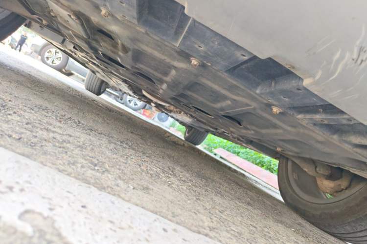 Used Volvo V90 2017 Cross Country T5 AWD Prestige Edition Chassis Front
