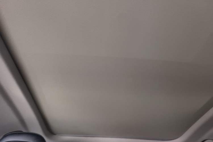 Used Volvo V90 2017 Cross Country T5 AWD Prestige Edition Headliner