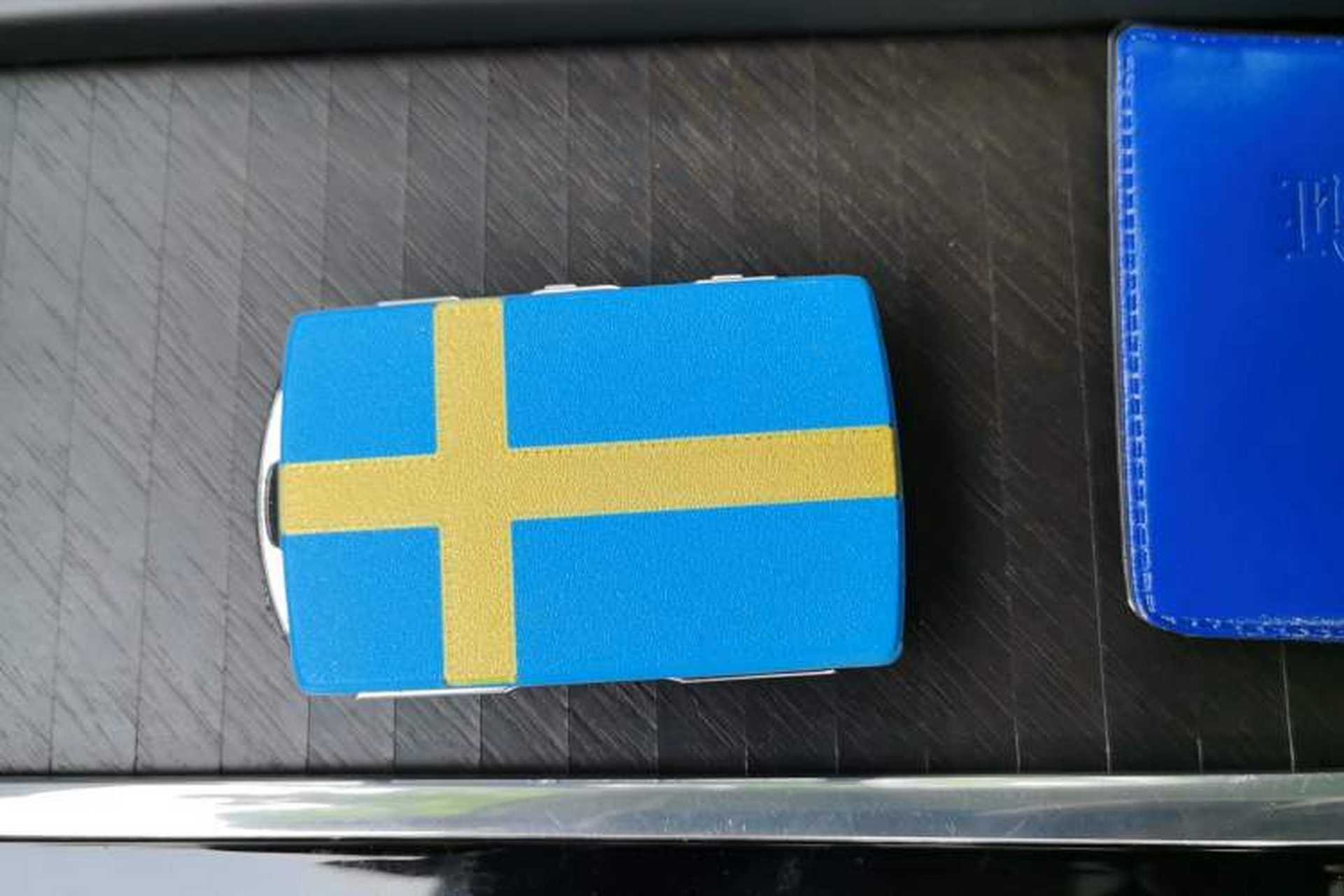 Used Volvo V90 2017 Cross Country T5 AWD Prestige Edition Vehicle Key